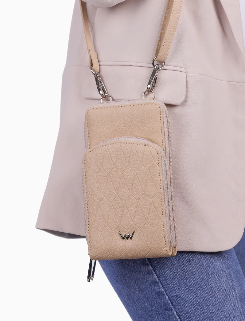 Rosia Cornet Beige