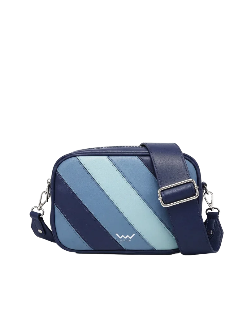 Massimo Striped Dark Blue