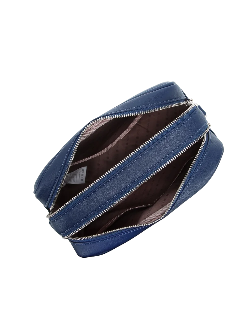 Massimo Striped Dark Blue