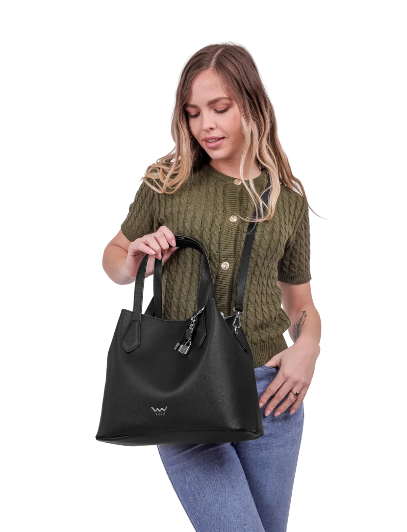 Locky Black