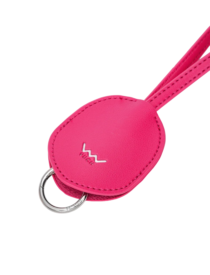 Joan Pink