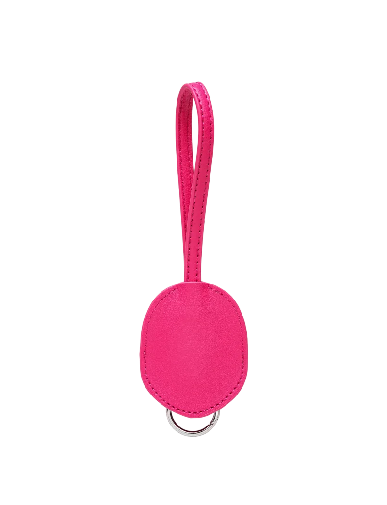 Joan Pink