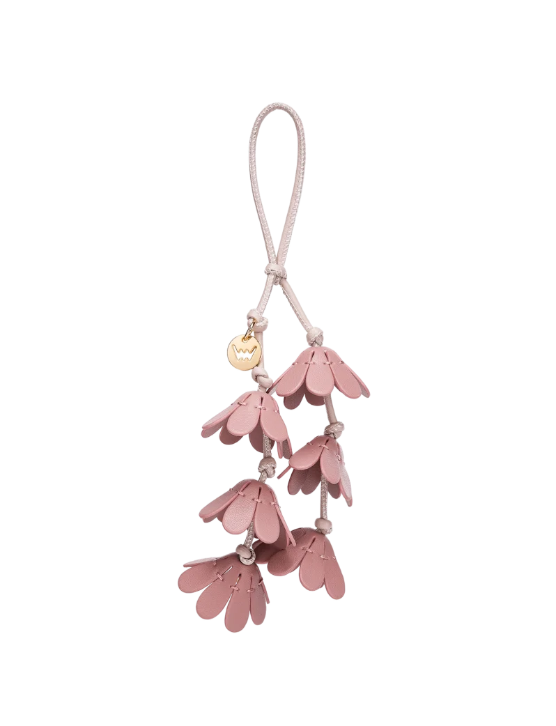 Flowa Dusty Pink