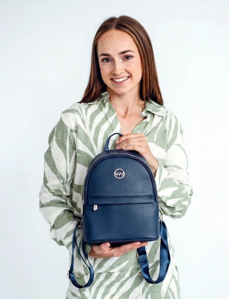 Ruith Dark Blue