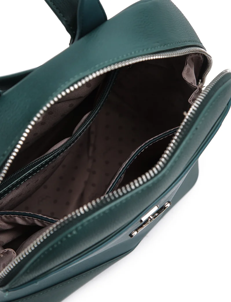Filipa Divide Teal