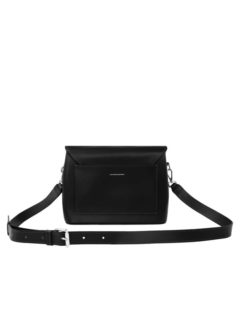 Byrsa Grace Black