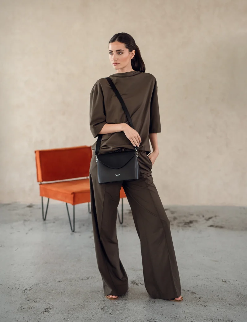 Byrsa Grace Black
