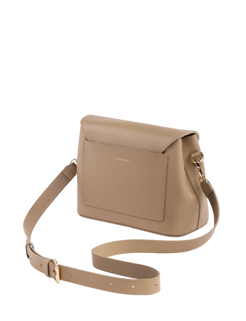 Byrsa Grace Taupe