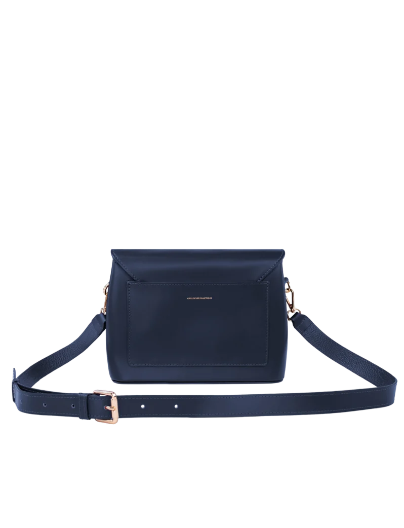 Byrsa Grace Dark Blue