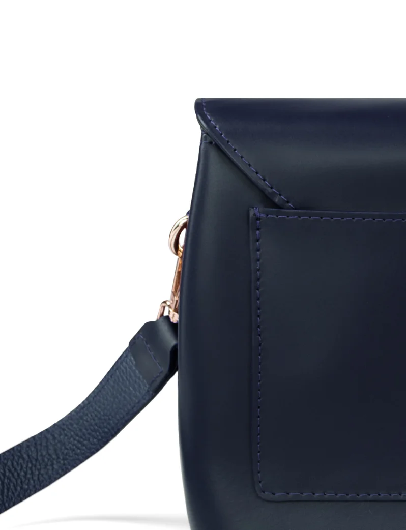 Byrsa Grace Dark Blue