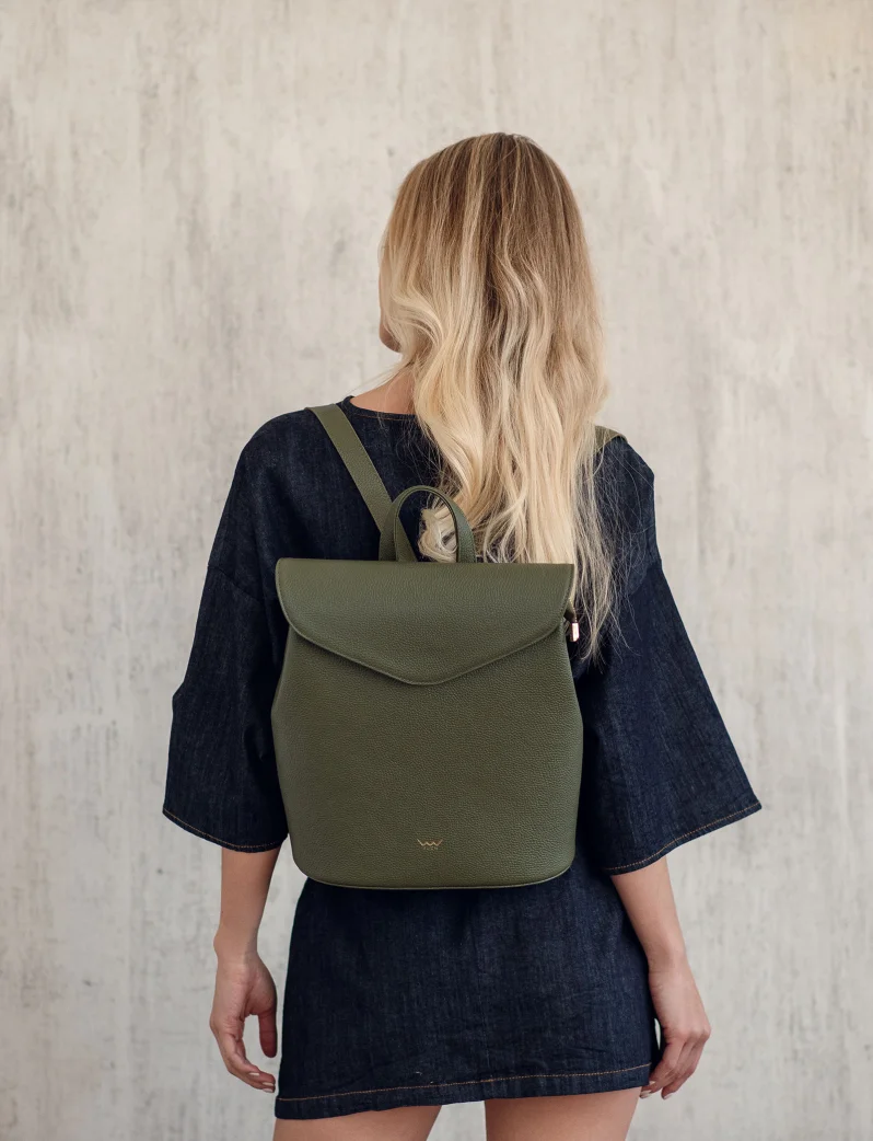 Joanna Grace Olive