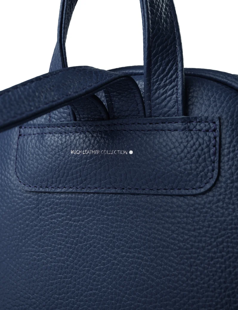 Delaney Grace Dark Blue