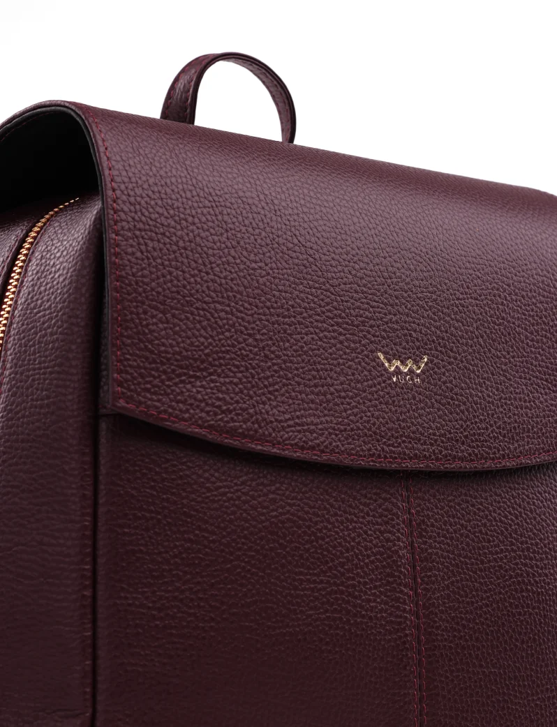 Evasion Grace Wine Red