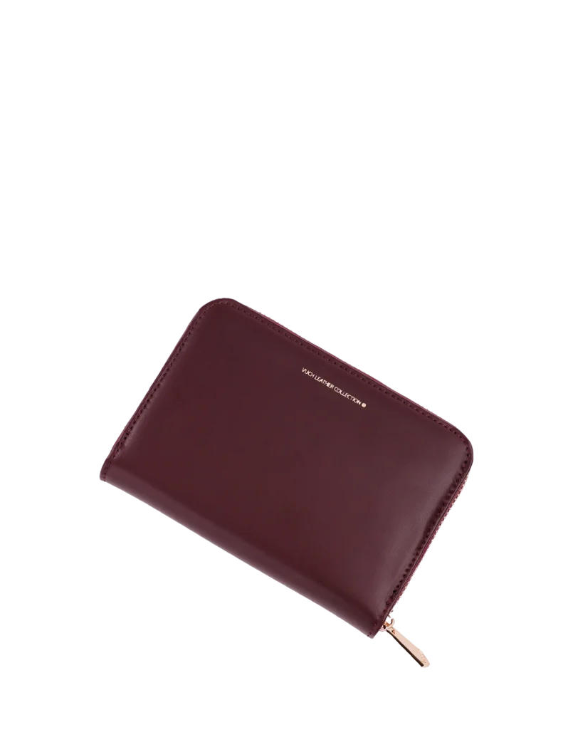 Rodriga Mini Grace Wine Red