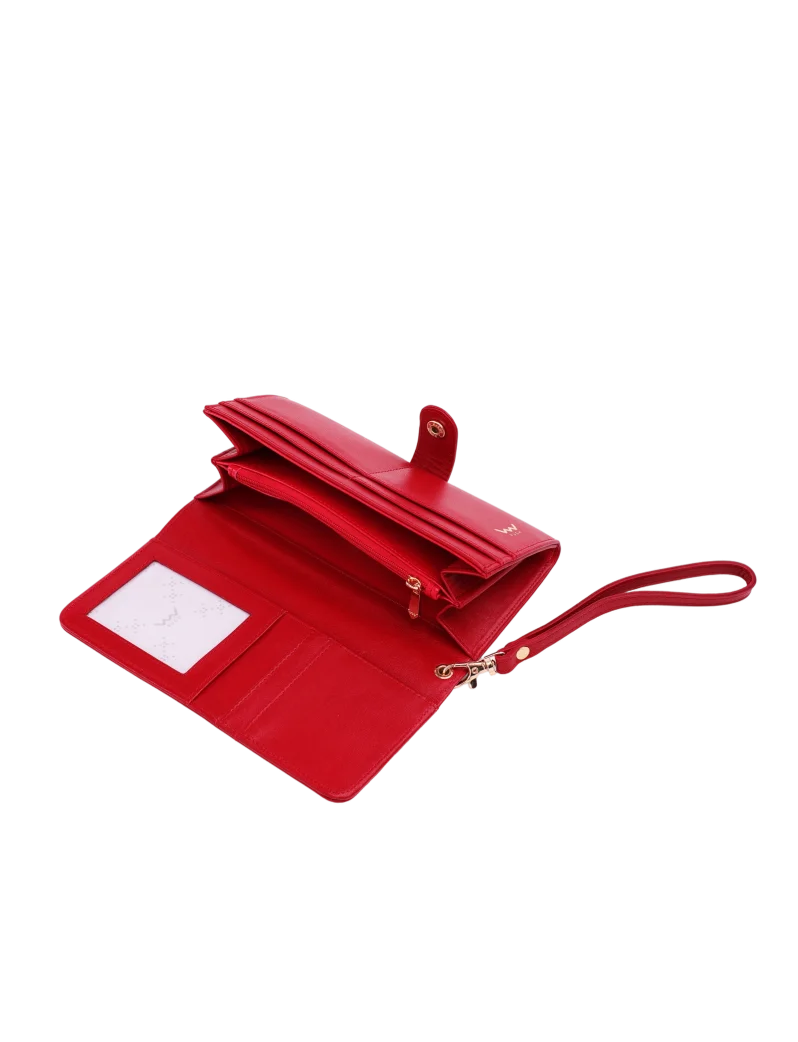 Aveline Grace Red