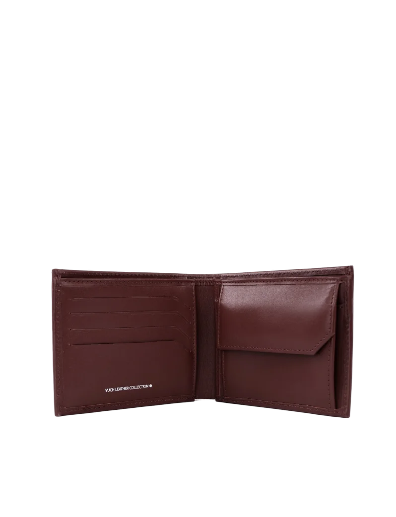 Clyde Grayson Dark Brown