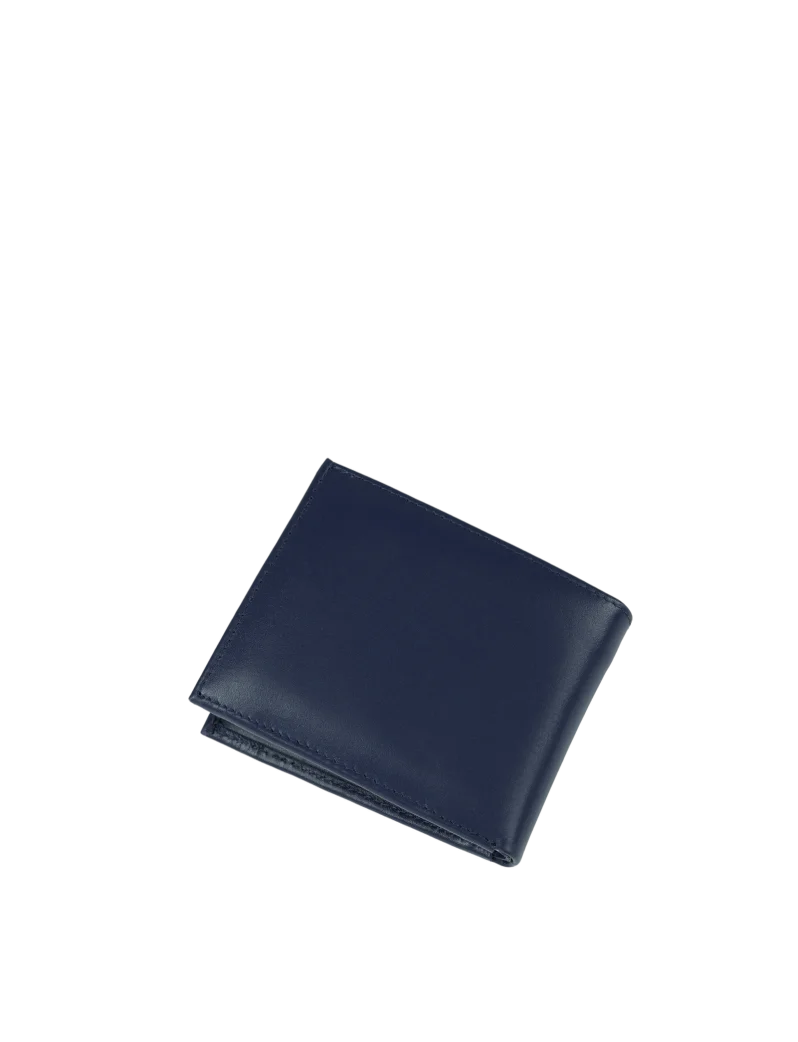 Clyde Grayson Dark Blue