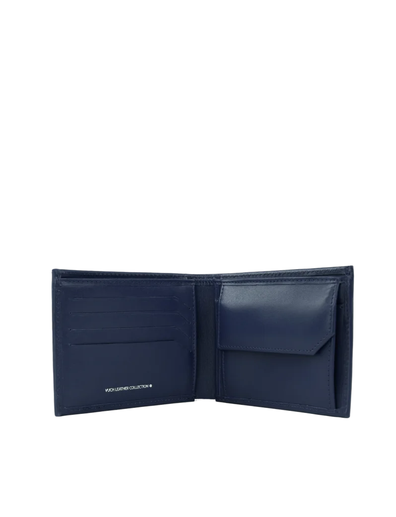 Clyde Grayson Dark Blue
