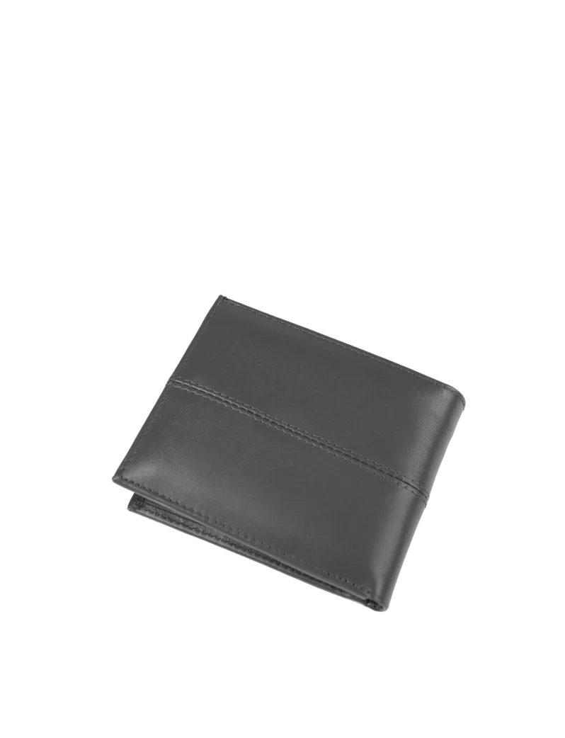 Joshua Grayson Dark Grey