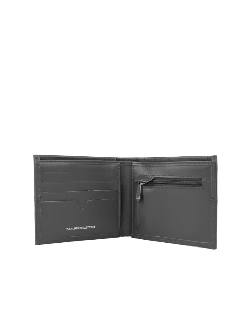 Joshua Grayson Dark Grey
