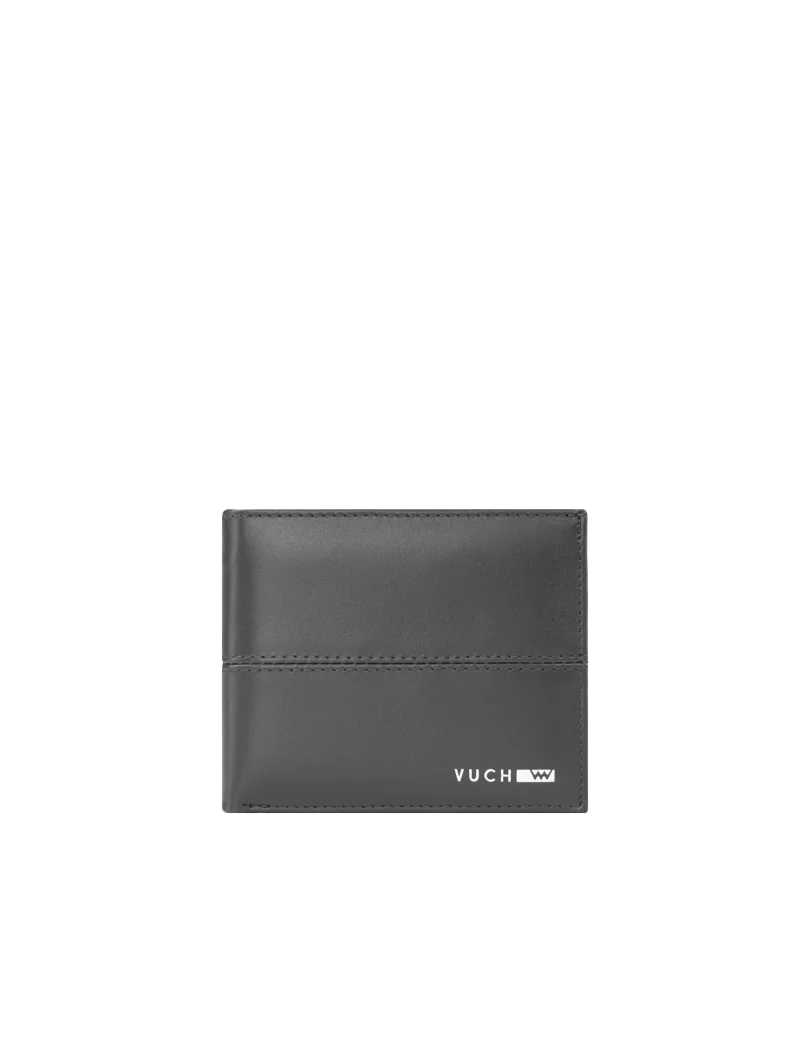 Joshua Grayson Dark Grey