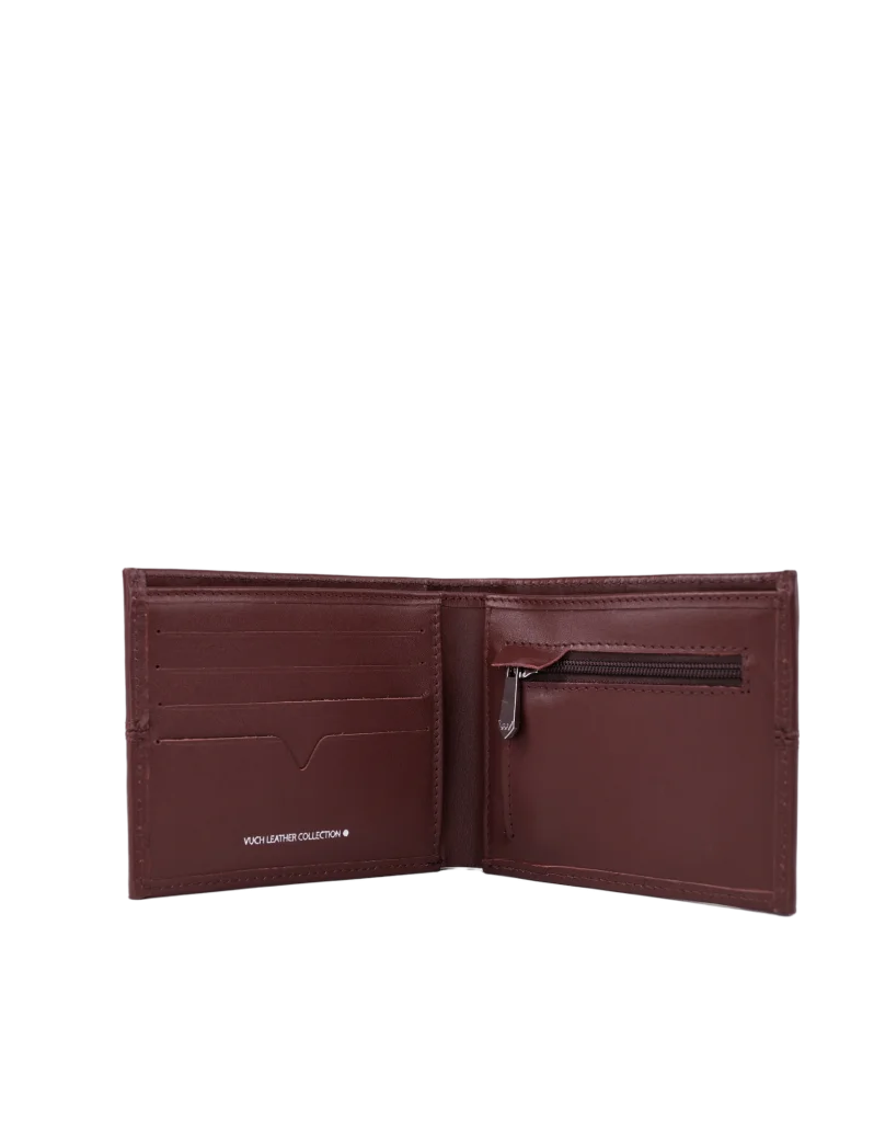 Joshua Grayson Dark Brown