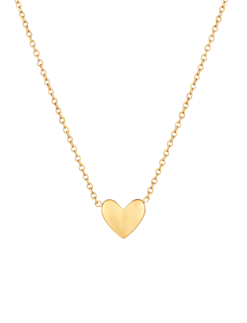 Naszyjnik Ember Gold