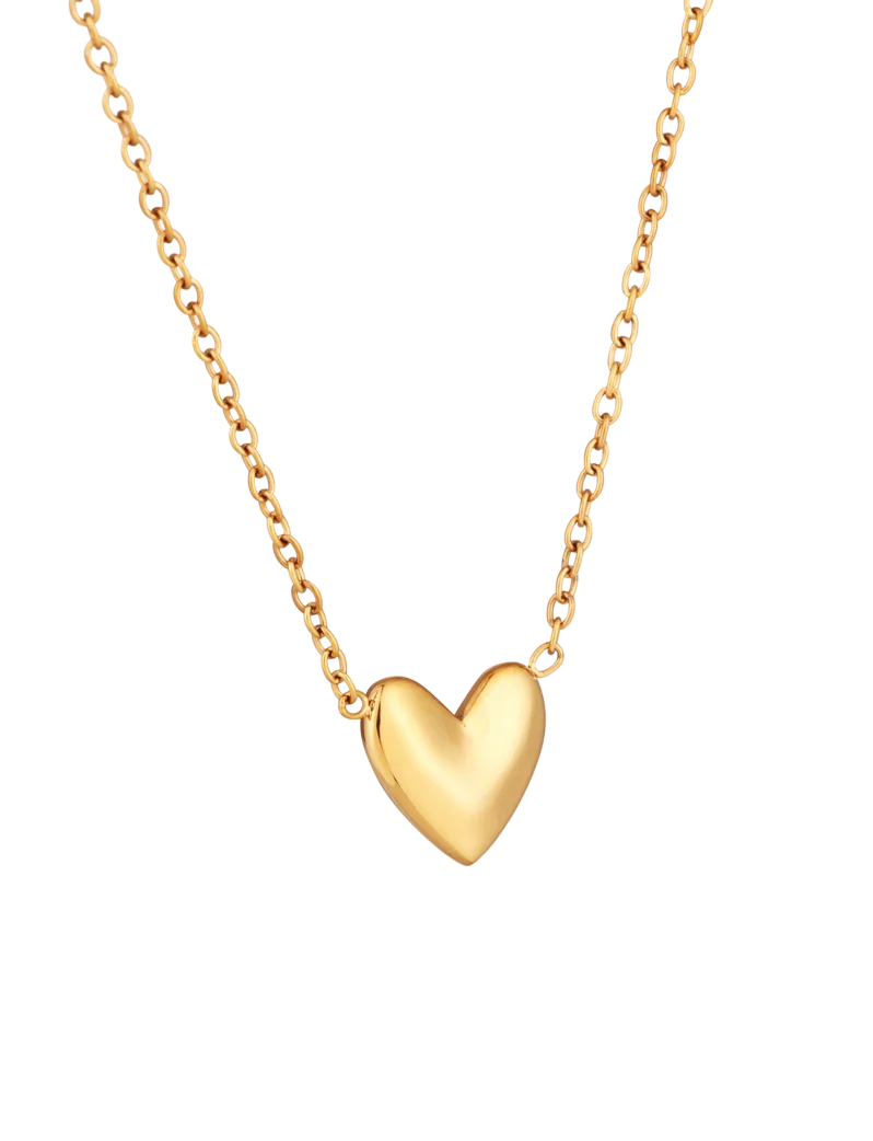 Naszyjnik Ember Gold