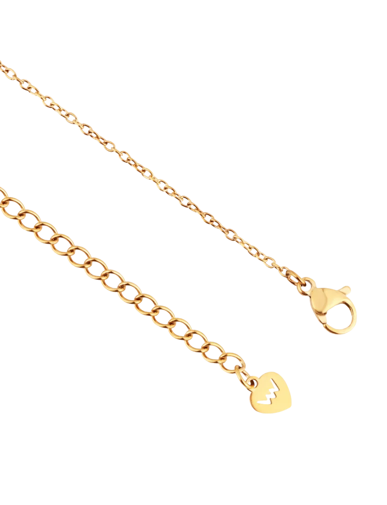 Naszyjnik Ember Gold