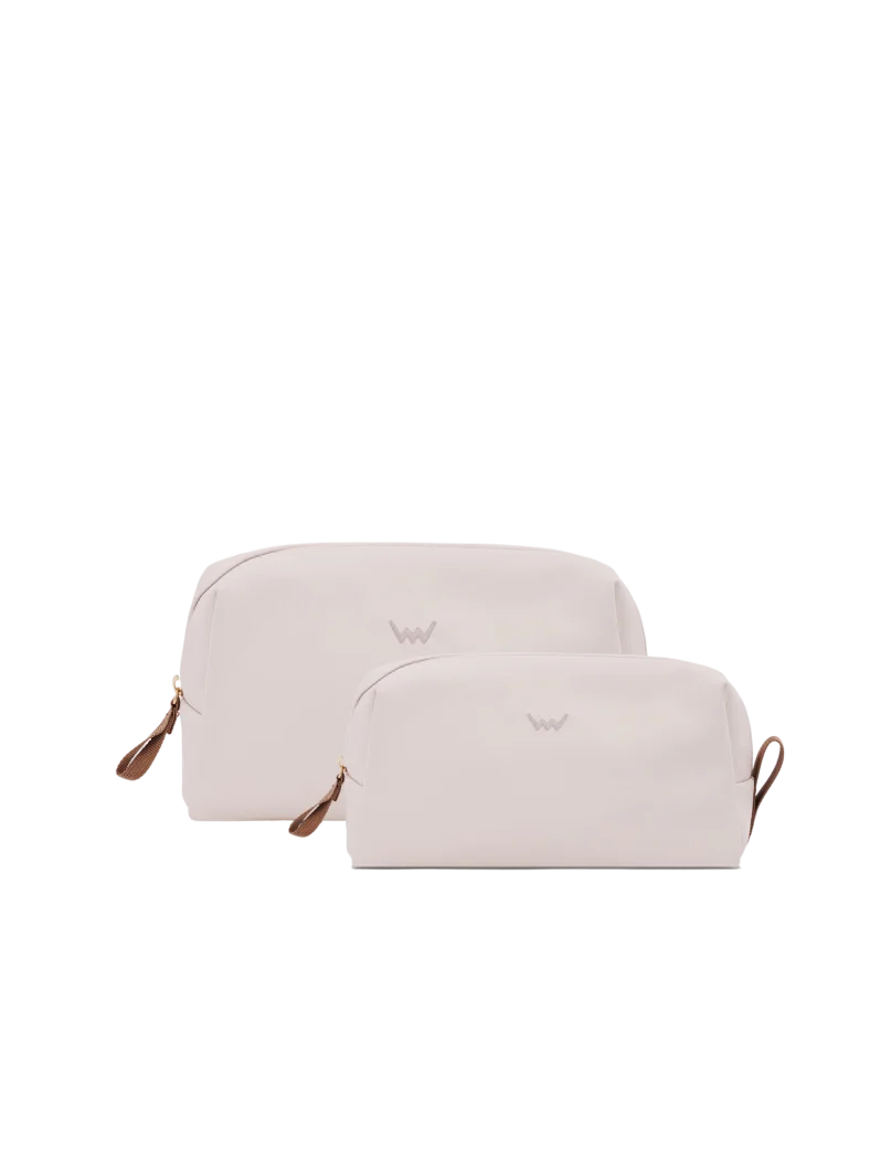 Mosse set Creme