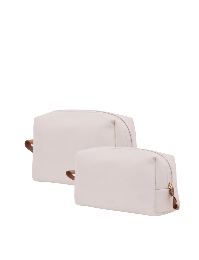 Mosse set Creme