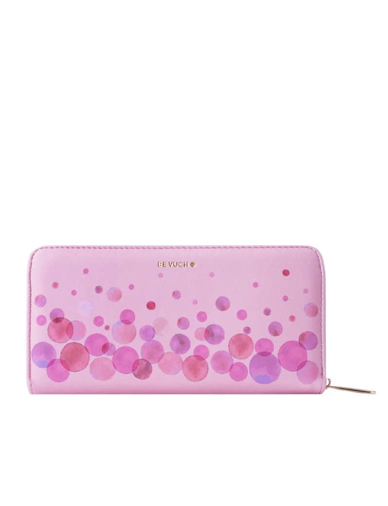 Nightie Nicci Watercolor Pink
