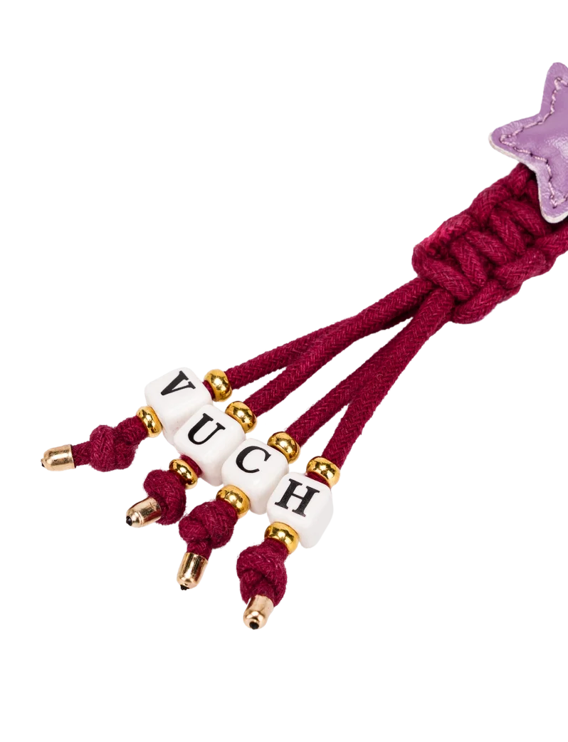 Nodi Wine Red