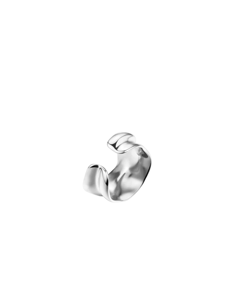 Kolczyki Obsid Silver