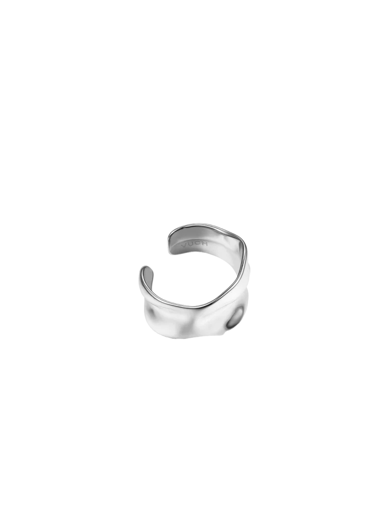 Kolczyki Obsid Silver