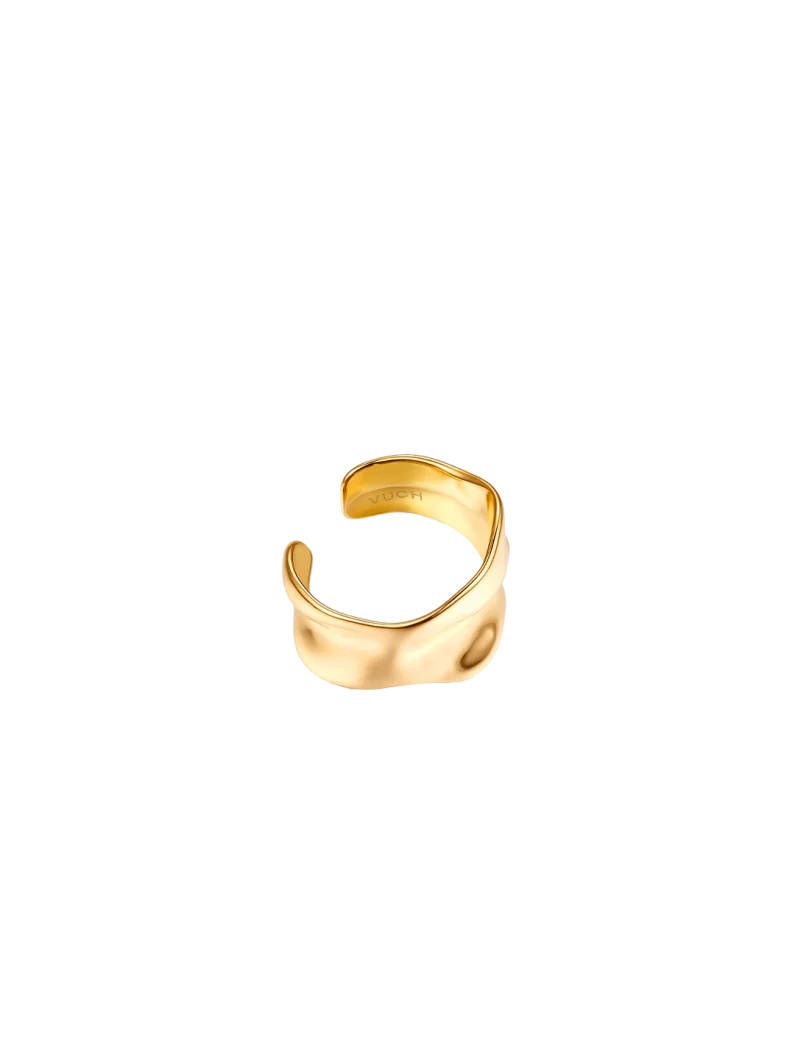 Kolczyki Obsid Gold