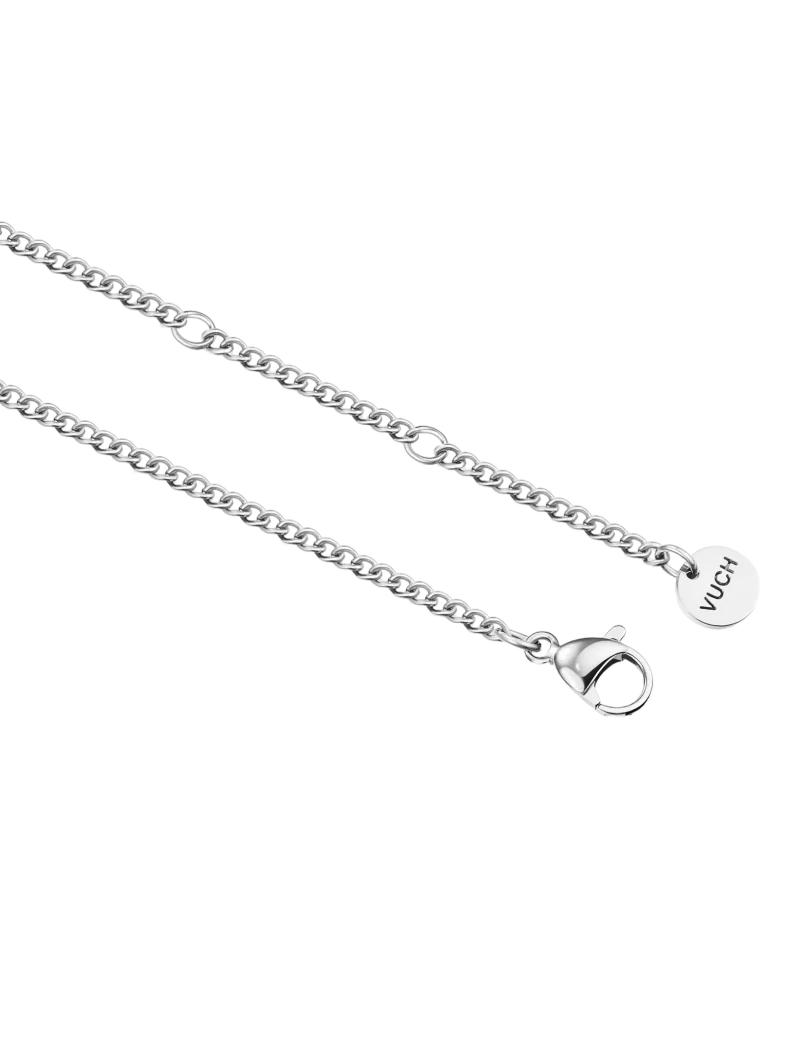 Naszyjnik Calyx Silver