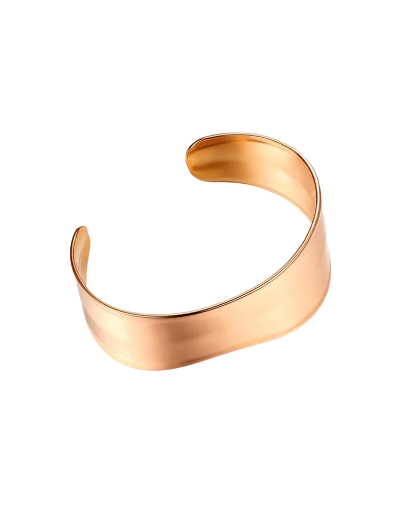 Bransoletka Ixora Rose Gold