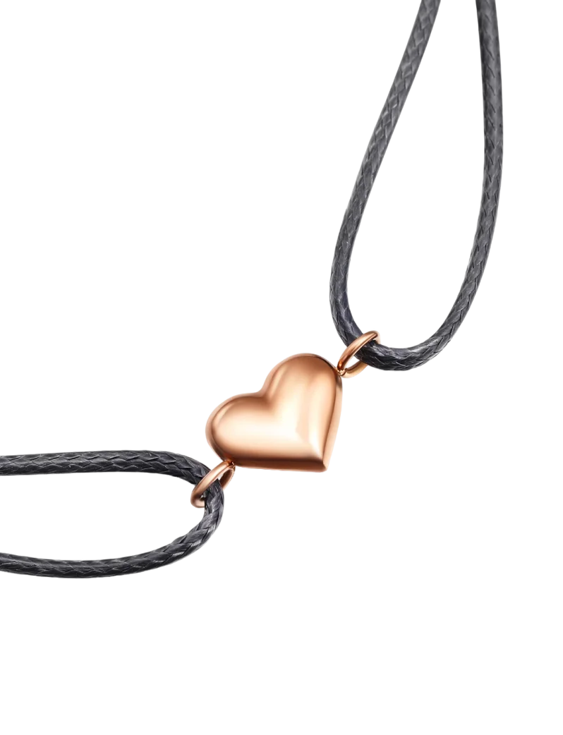 Bransoletka Noema Rose Gold