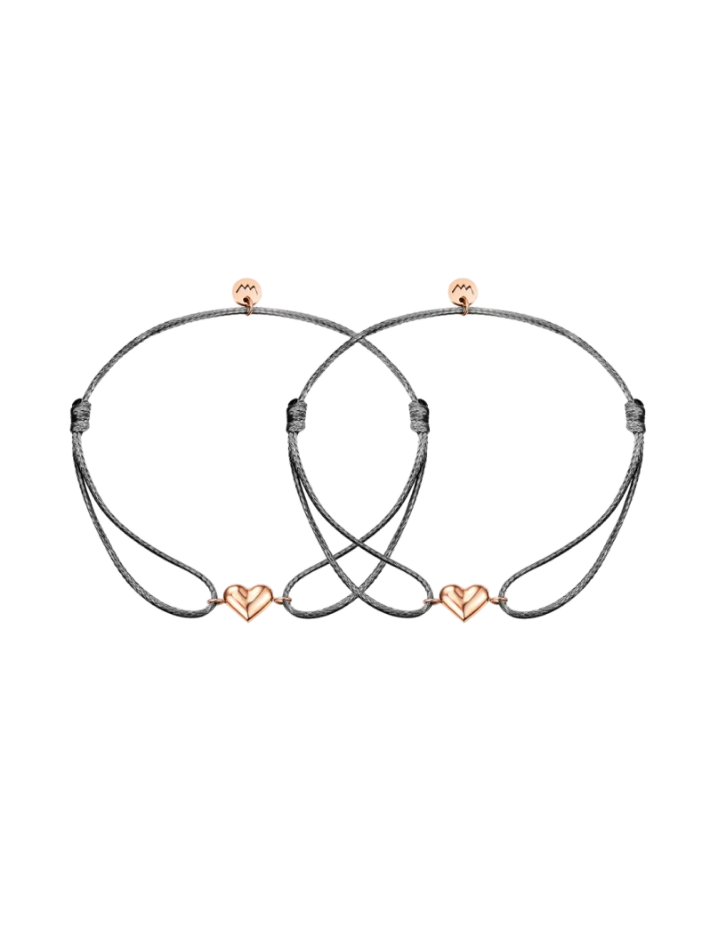 Bransoletka Noema Rose Gold