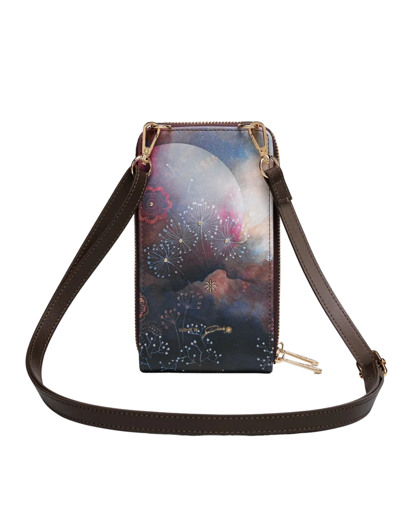 Rosalie Crossbody Wallet