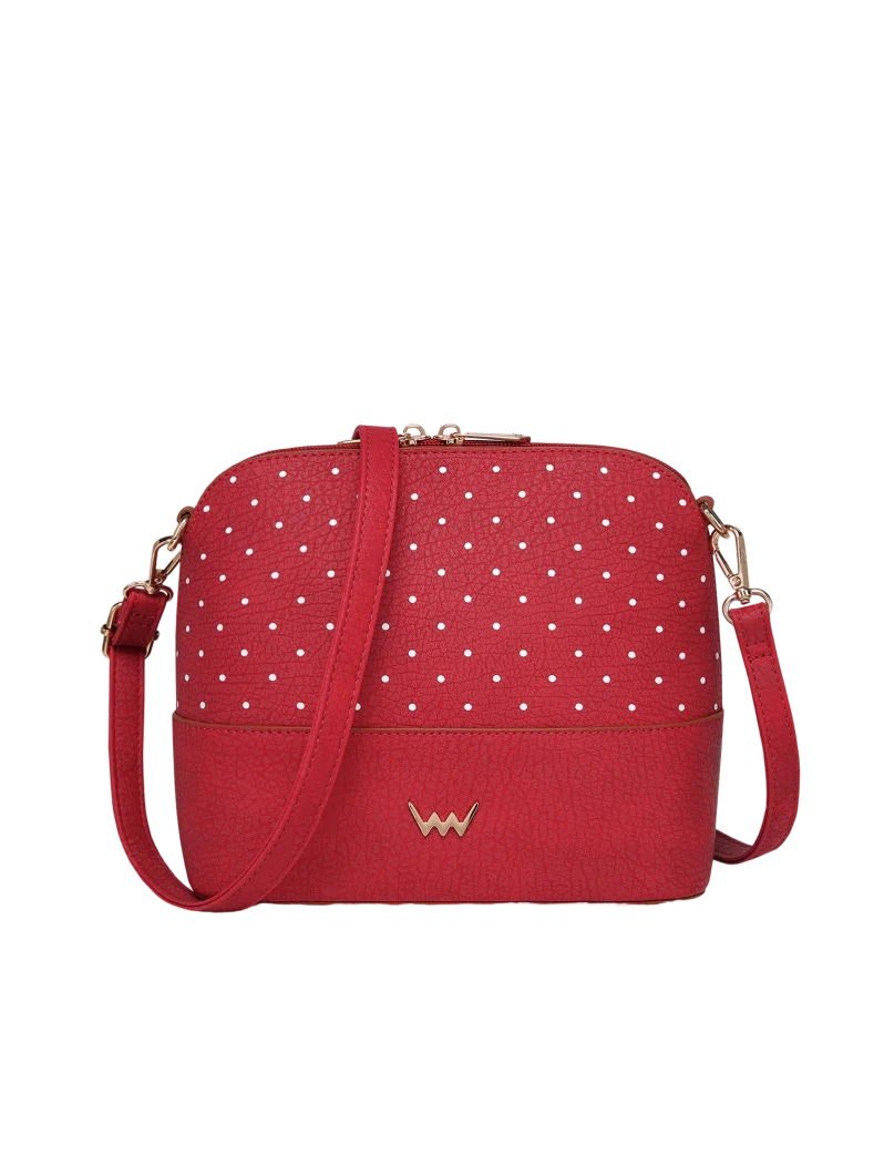 Cara Dotty Red