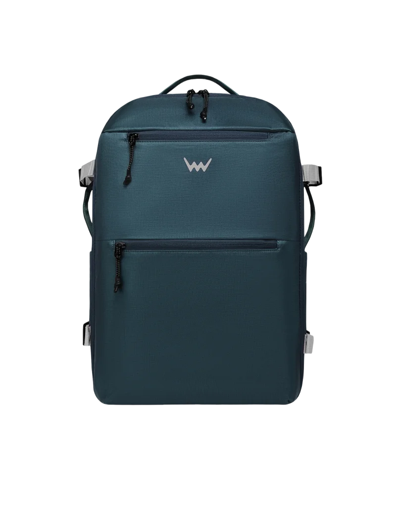 Treviq Teal