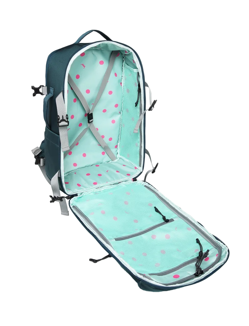 Treviq Teal