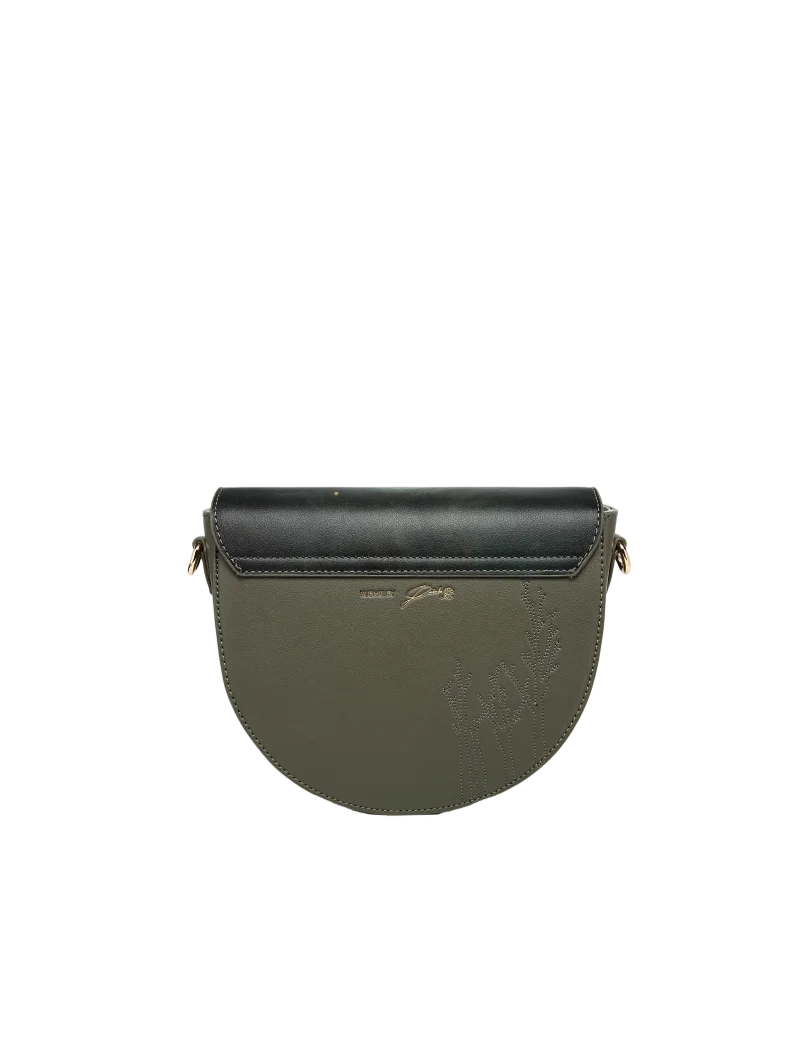 Olivia Moon Crossbody Bag