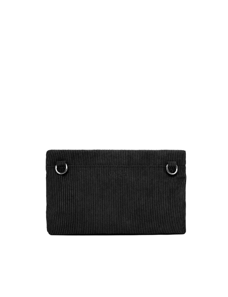 Yella Cosy Black