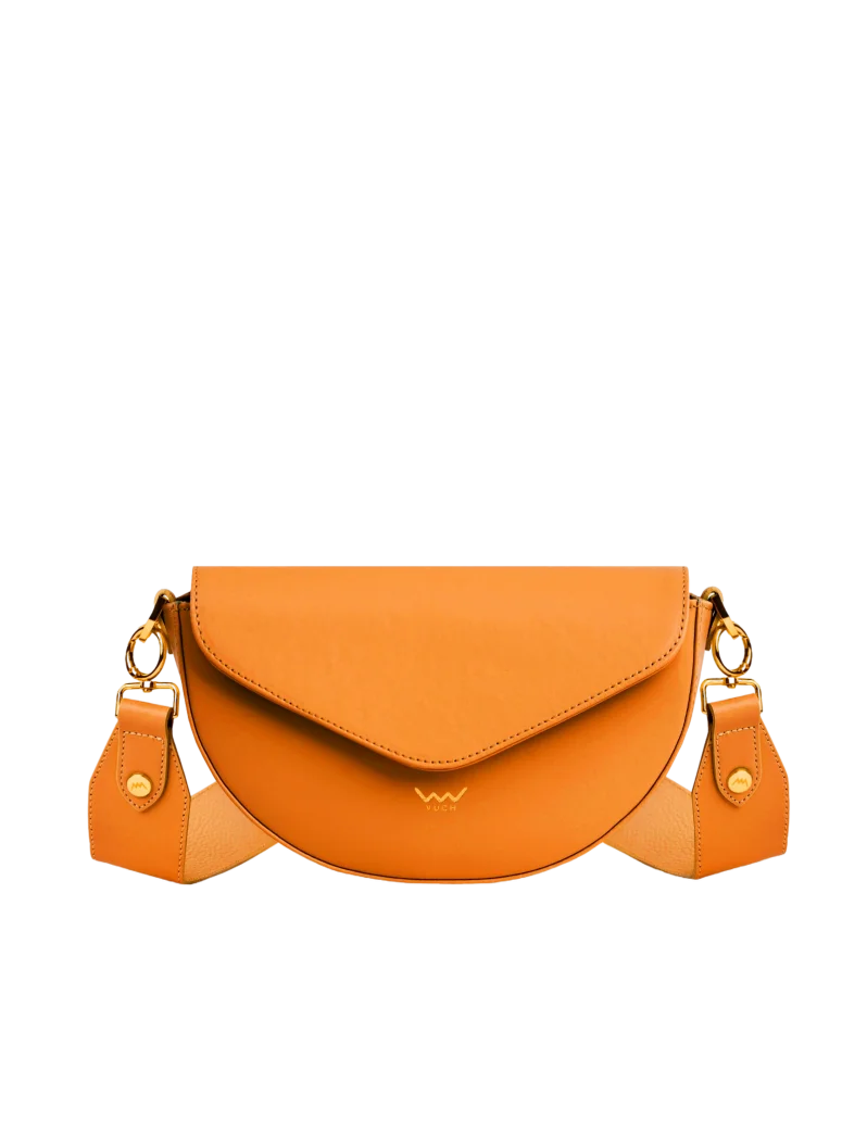 Tricia Grace Orange