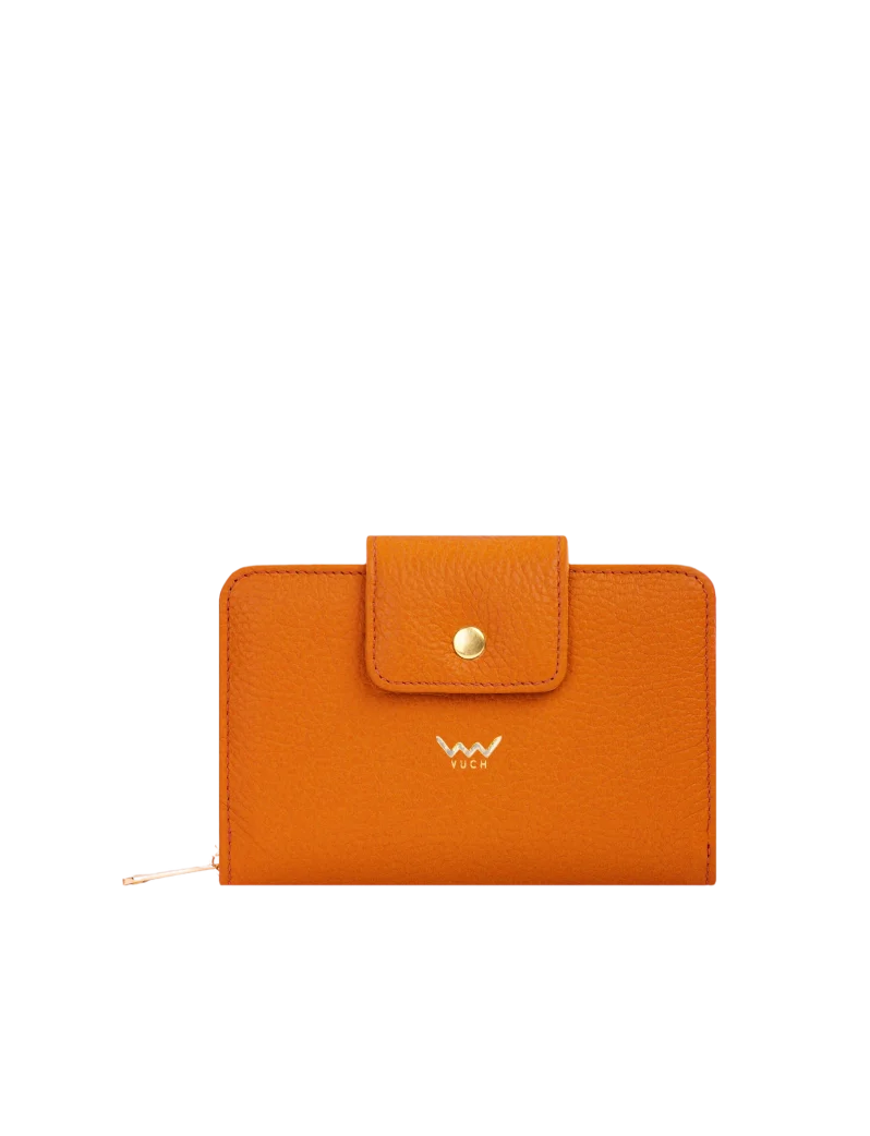 Ebba Grace Orange