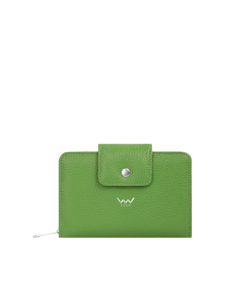 Ebba Grace Light Green