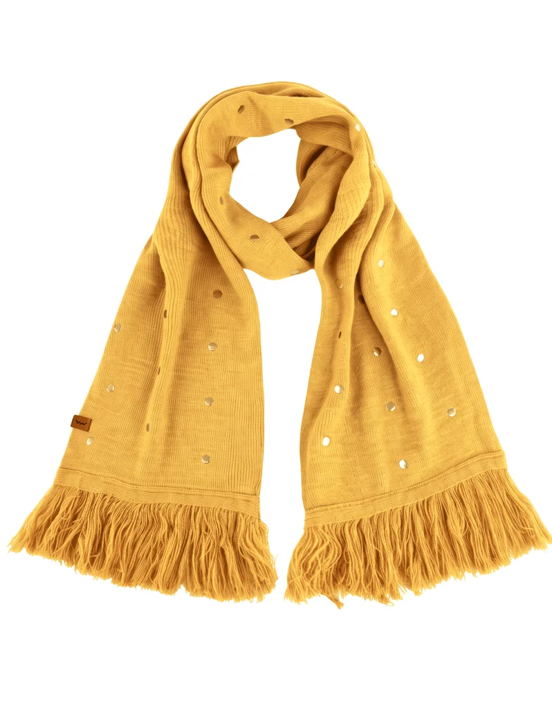 Nurit SC Yellow